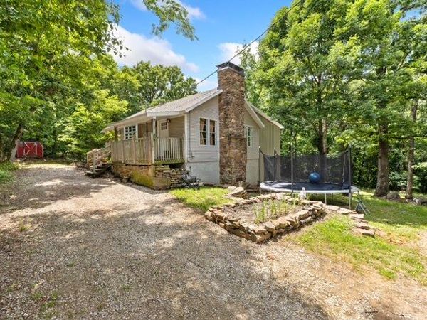 15495 Flat Rock Road , Prairie Grove, AR 72753