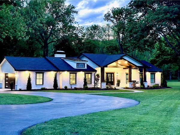 15099 Highway 43, Siloam Springs, AR 72761