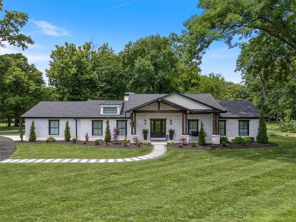 15099 Highway 43 , Siloam Springs, AR 72761