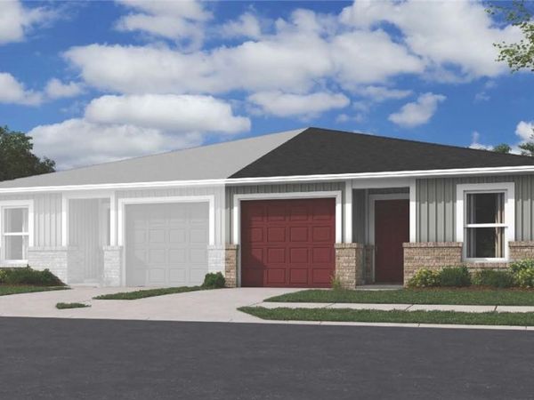 414 W Cloud Drive, Unit A, Siloam Springs, AR 72761