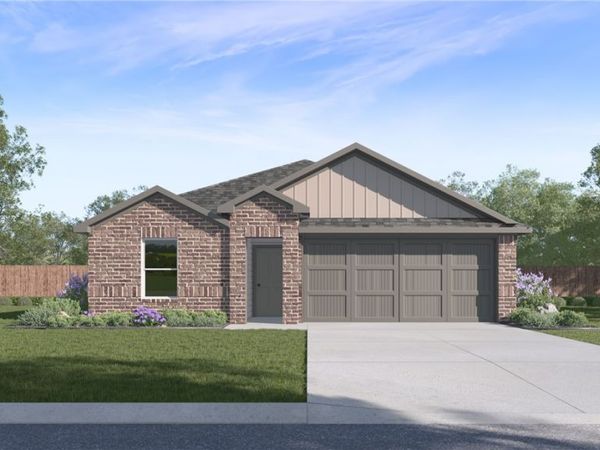 1783 Thelma Street , Springdale, AR 72762