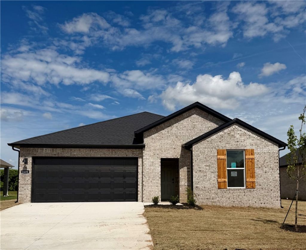 1031 Thornwood Place , Bentonville, AR 72713 Main Photo