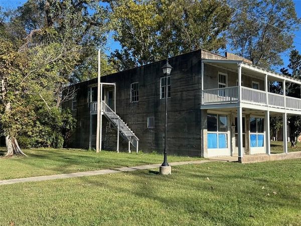 203 NE Sprague Street , AR 71630