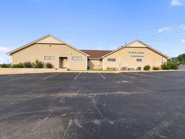 1711 Hwy 9 B, Morrilton, AR 72110