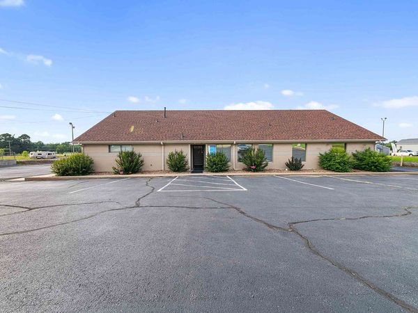 1711 Hwy 9 B , Morrilton, AR 72110