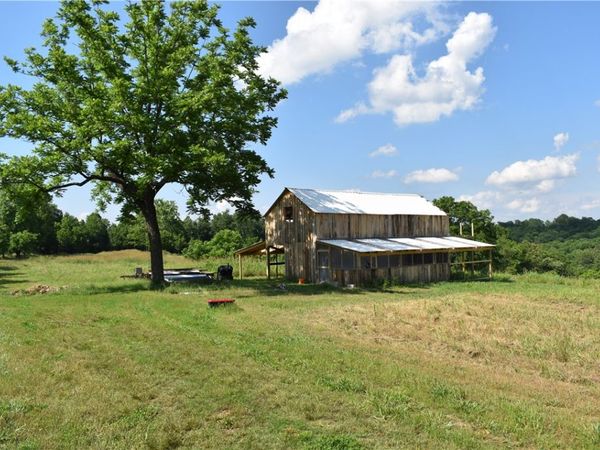 TBD May Pop Lane, Marshall, AR 72650
