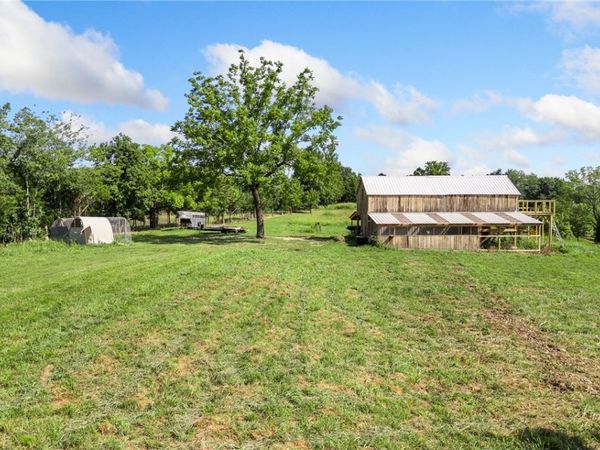 TBD May Pop Lane, Marshall, AR 72650