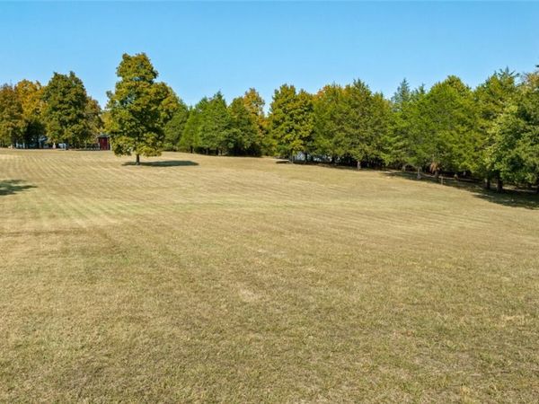 Lot 4B Whispering Hills Road , Garfield, AR 72732