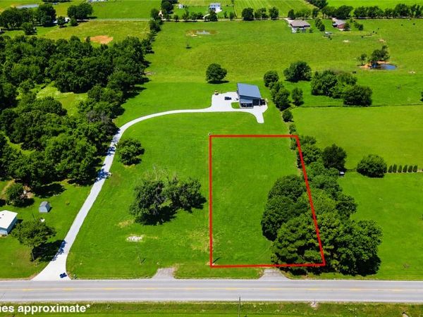 13215 AR 279 Highway , Gravette, AR 72739