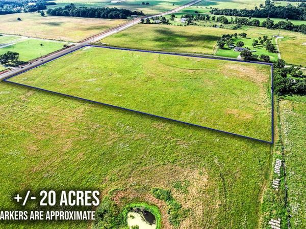 Hwy 59 & Mt Olive Road , Gravette, AR 72736