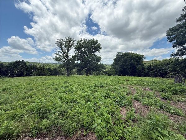E Scott Hollow Road , Springdale, AR 72764
