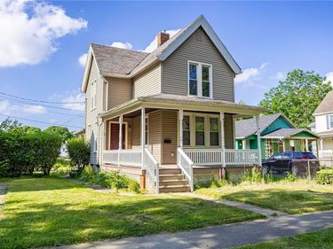 86 Grand Avenue, Rochester, NY 14609