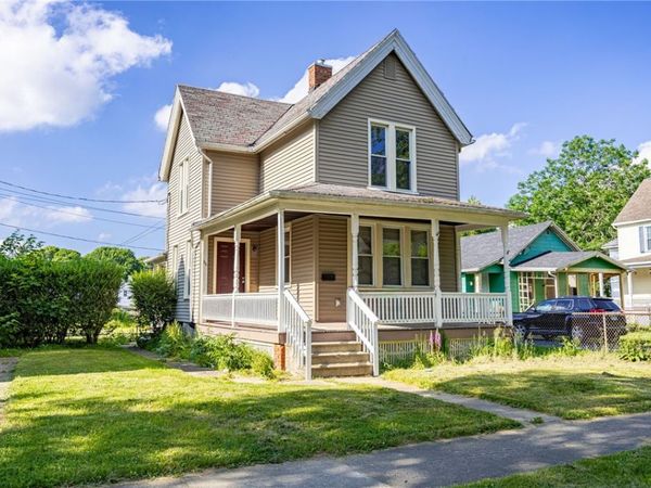 86 Grand Avenue , Rochester, NY 14609