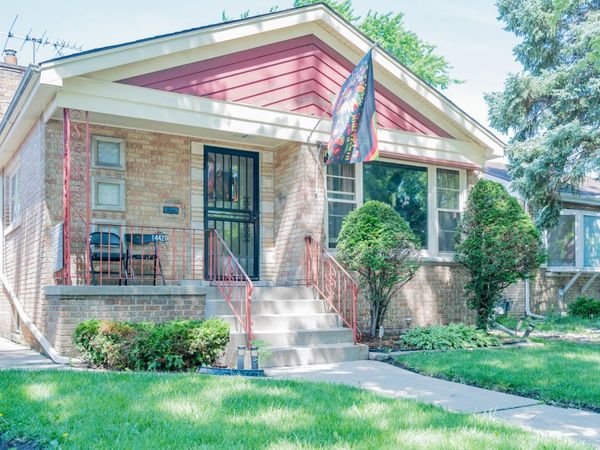 14420 S State Street , Riverdale, IL 60827