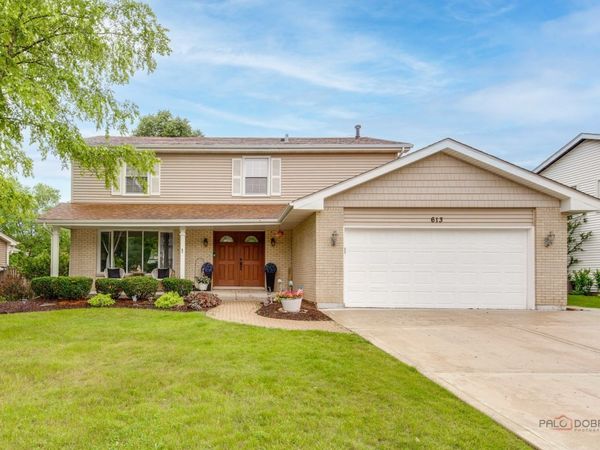 Schaumburg, IL 60193