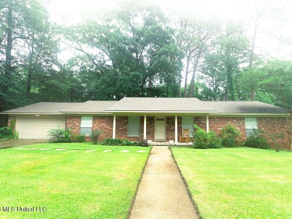 812 Velma Street, Hattiesburg, MS 39402