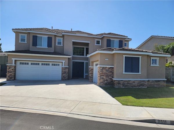 9511 Halekulani, Garden Grove, CA 92841