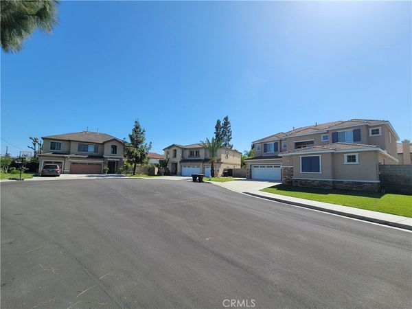 9511 Halekulani, Garden Grove, CA 92841