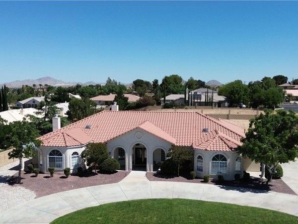 20230 Quail Run Road , Apple Valley, CA 92308