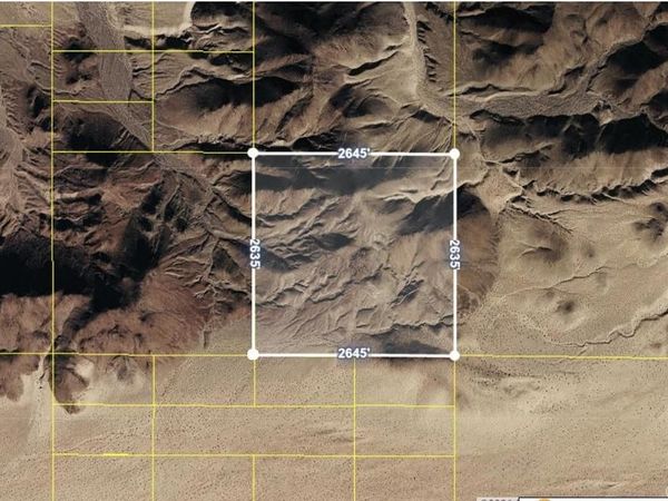 1 Vacant land , Newberry Springs, CA 92365