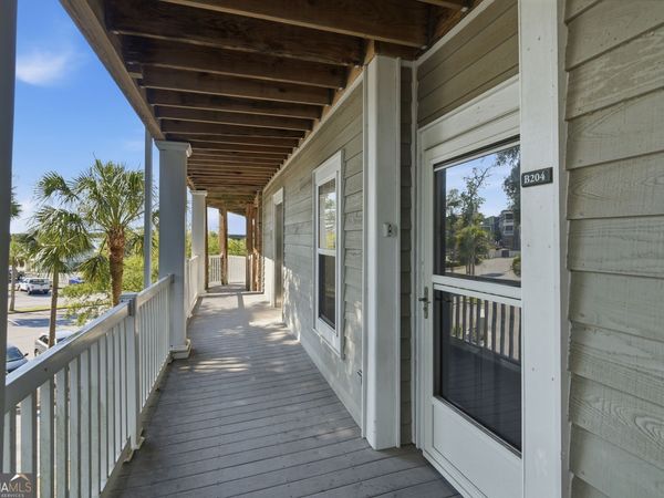 91 Screven Street, Unit B204, Darien, GA 31305