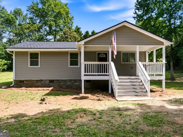 108 Upland Drive, Maysville, GA 30558
