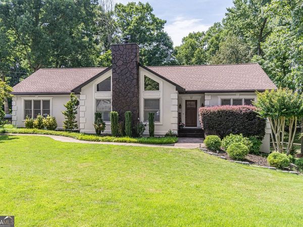 5050 Puritan Drive, Sugar Hill, GA 30518