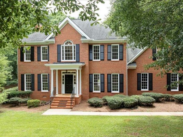 1030 Broadlands Drive, Watkinsville, GA 30677