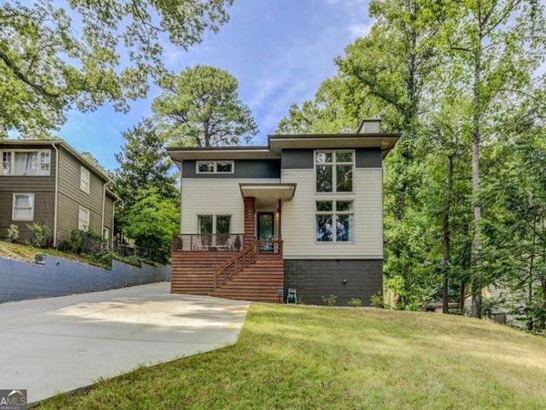 1758 Beacon Hill Boulevard NE, Atlanta, GA 30329