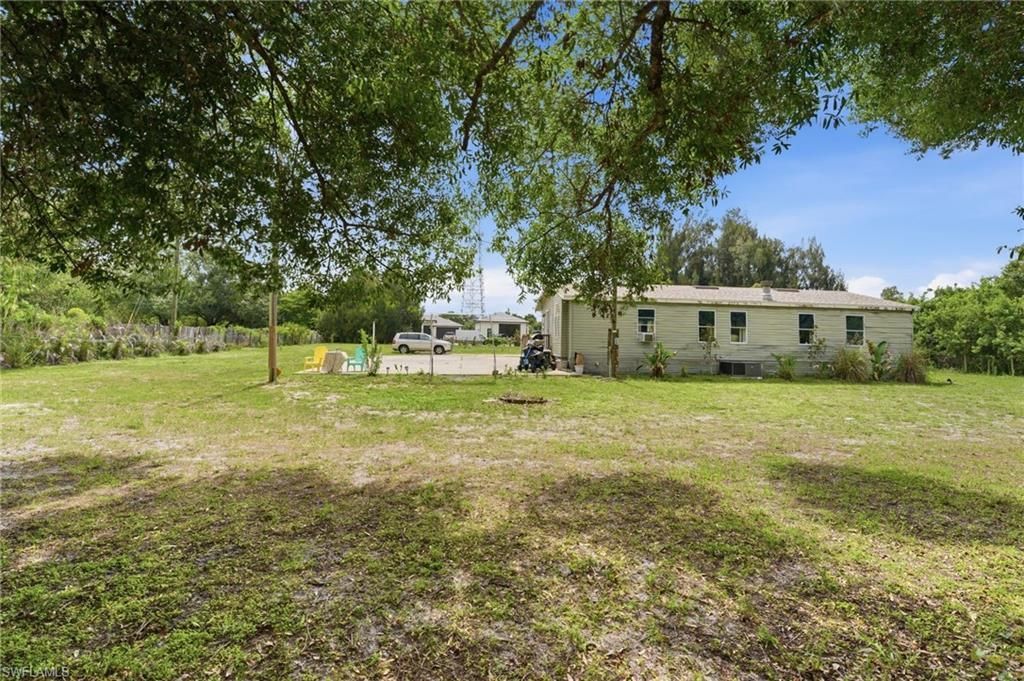 7962 Bartholomew Dr , North Fort Myers, FL 33917 Photo