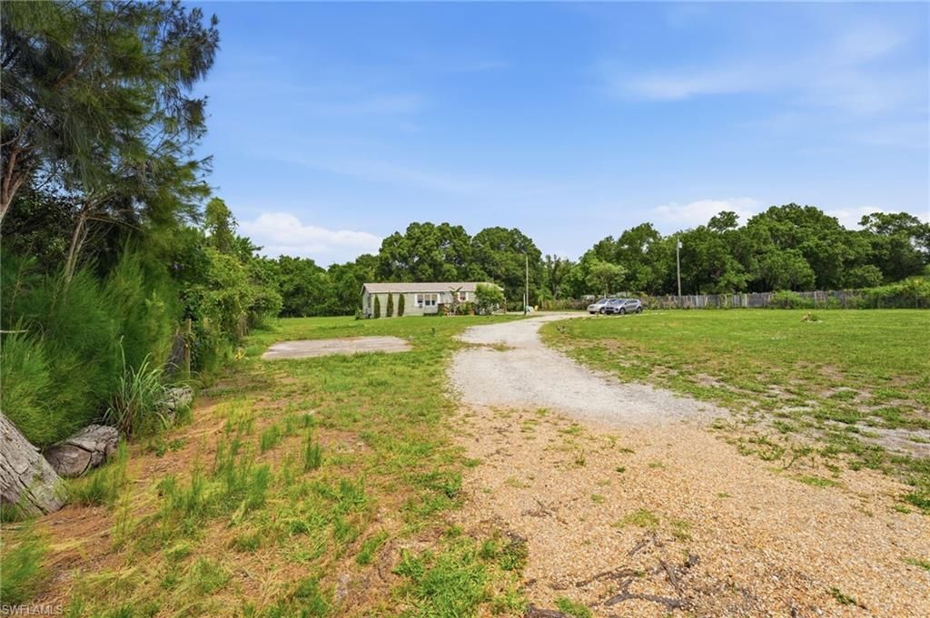 7962 Bartholomew Dr , North Fort Myers, FL 33917 Photo