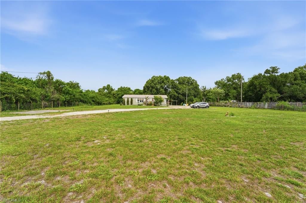 7962 Bartholomew Dr , North Fort Myers, FL 33917 Photo