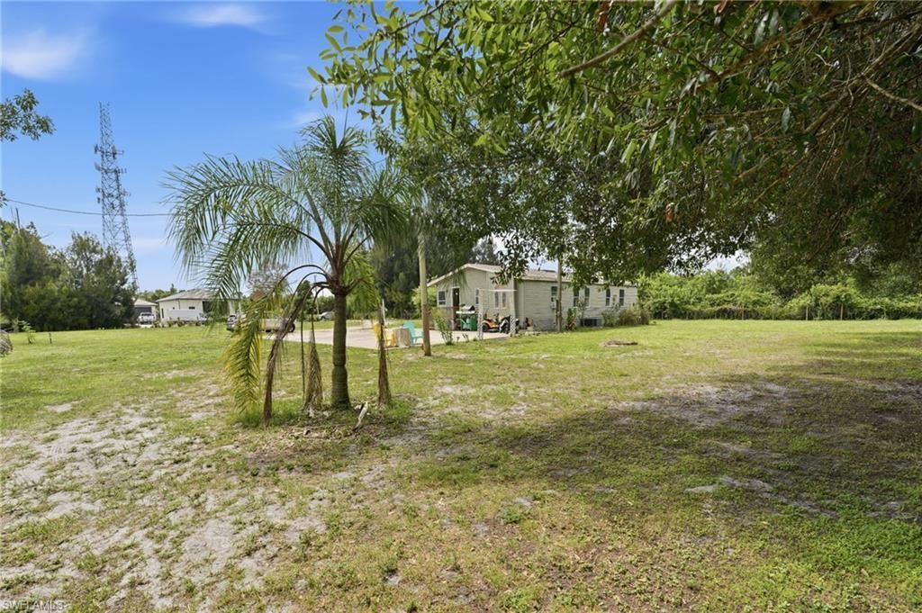 7962 Bartholomew Dr , North Fort Myers, FL 33917 Photo