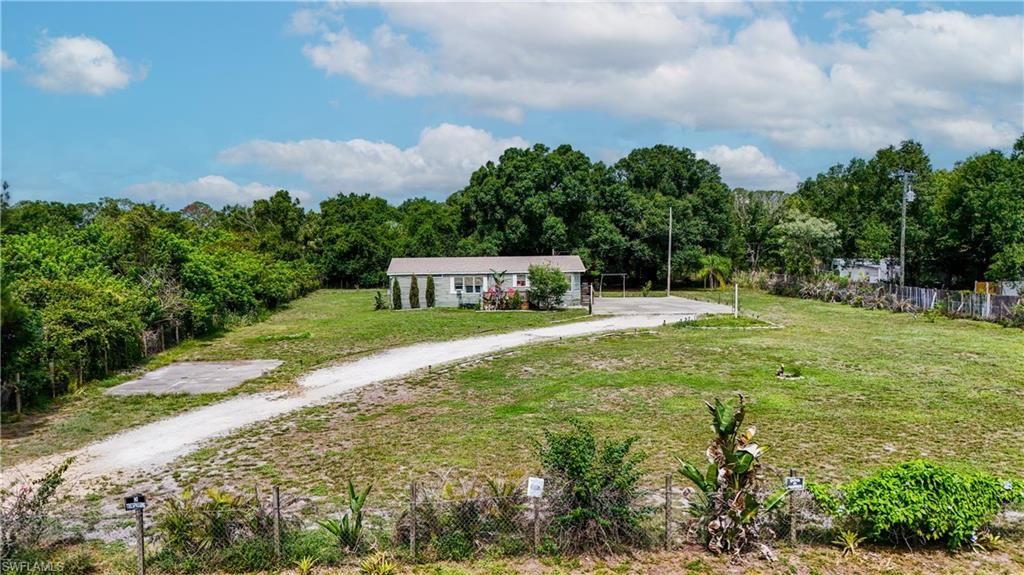 7962 Bartholomew Dr , North Fort Myers, FL 33917 Photo