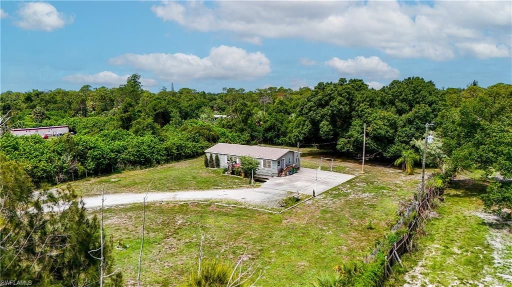 7962 Bartholomew Dr , North Fort Myers, FL 33917 Photo
