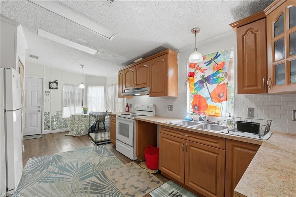7962 Bartholomew Dr , North Fort Myers, FL 33917 Photo