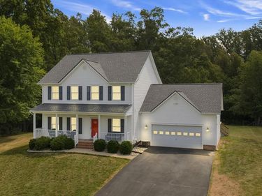 143 GREENWAY ST , FREDERICKSBURG, VA 22405