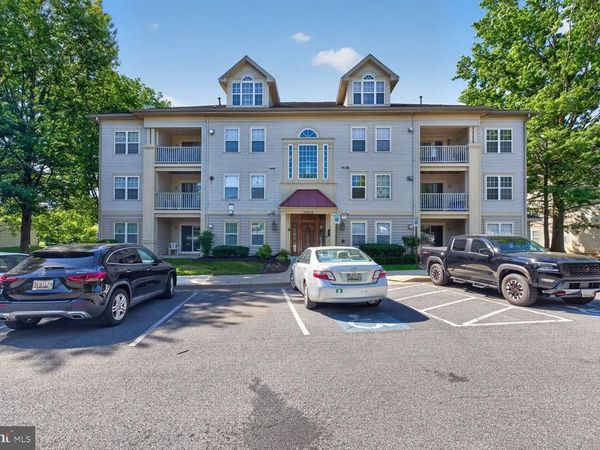 11812 ETON MANOR DRIVE , Unit 104, GERMANTOWN, MD 20876
