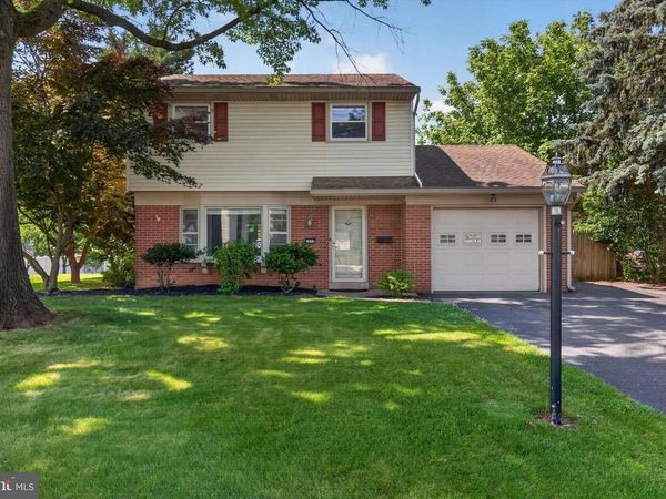 1620 STEVENS STREET, EAST PETERSBURG, PA 17520