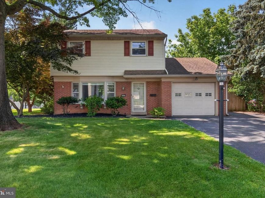 1620 Stevens Street, East Petersburg, PA 17520 Main Photo