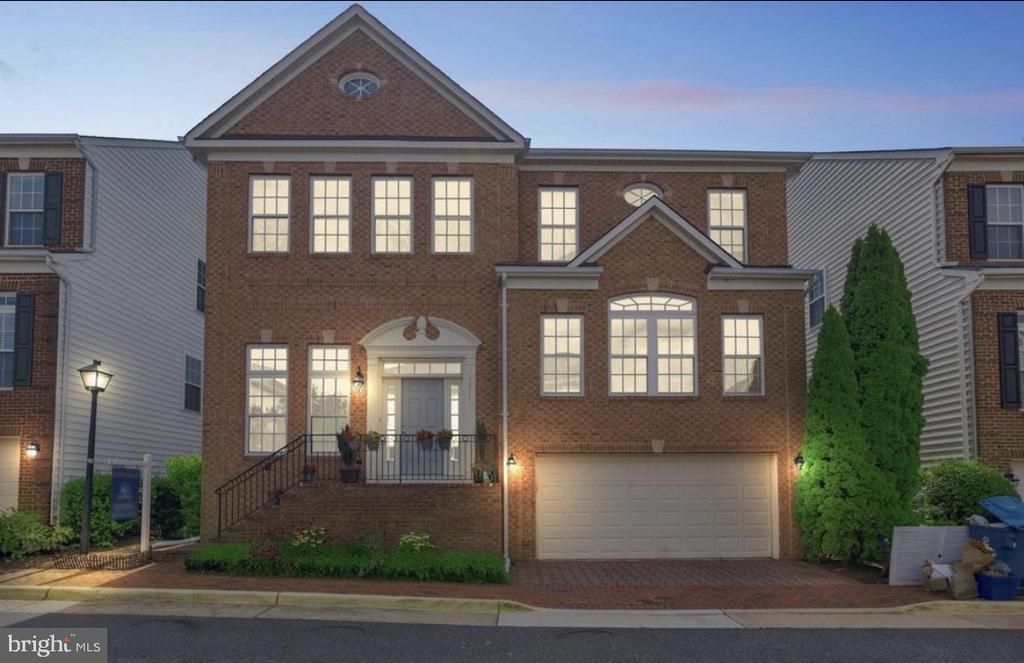 7011 STONE INLET DRIVE, FORT BELVOIR, VA 22060
