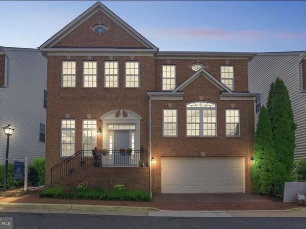 7011 STONE INLET DRIVE , FORT BELVOIR, VA 22060