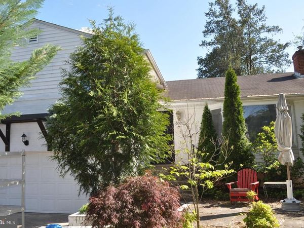 6000 GREENTREE ROAD , BETHESDA, MD 20817