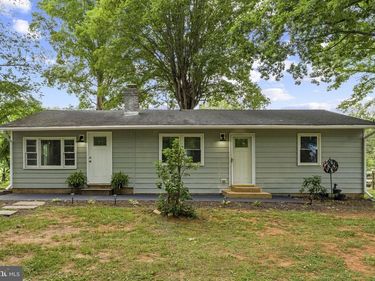 13166 RIXEYVILLE ROAD, CULPEPER, VA 22701
