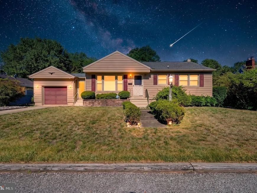 1236 Oak Lane, Vineland, NJ 08360 Main Photo