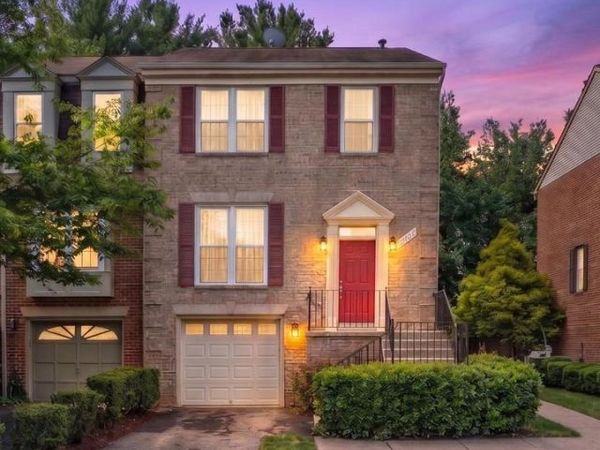 6028 LOGANWOOD DRIVE, ROCKVILLE, MD 20852