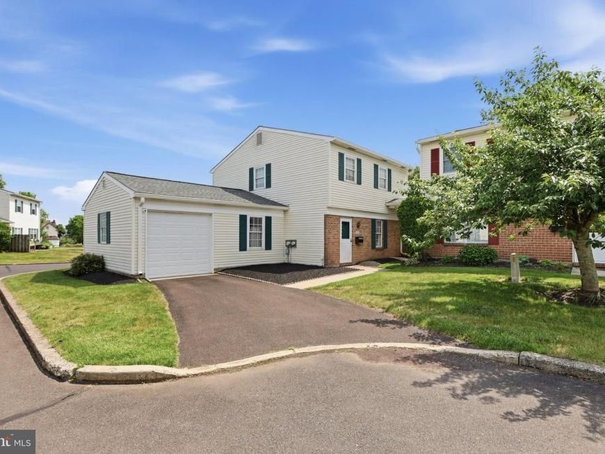 1725 Rosedale, Lansdale, PA 19446 Main Photo