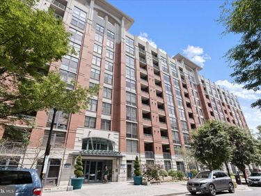 1021 GARFIELD STREET N, Unit 905, ARLINGTON, VA 22201