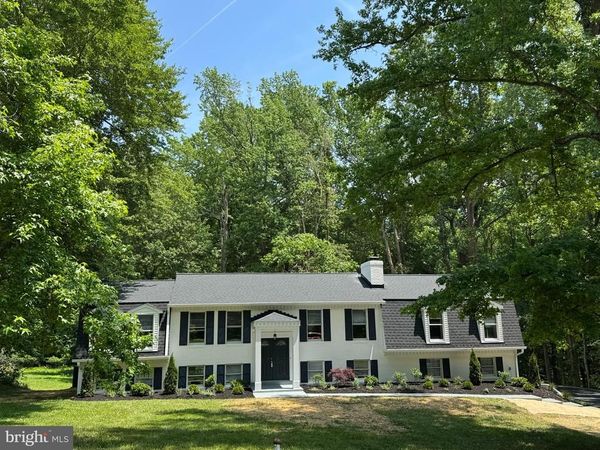 8855 LOWELL ROAD, POMFRET, MD 20675