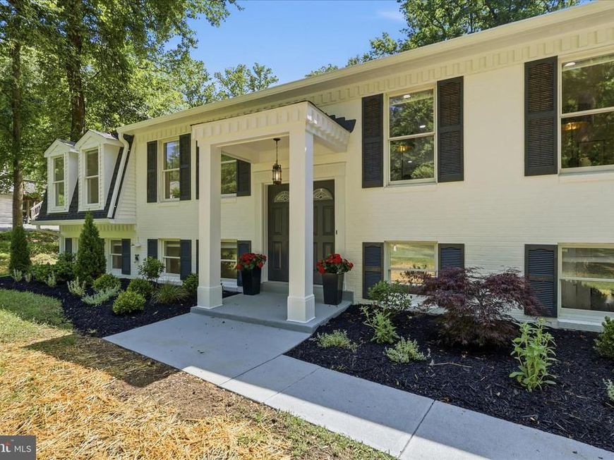 8855 Lowell Road, Pomfret, MD 20675 Main Photo